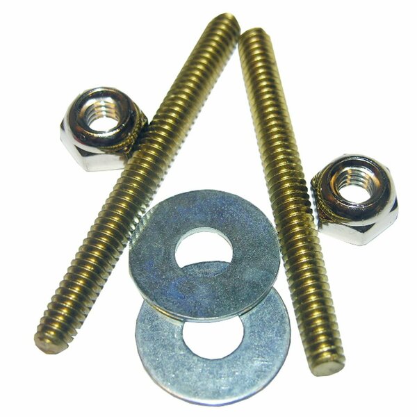 Lasco Portland Closet Bolts 04-3635